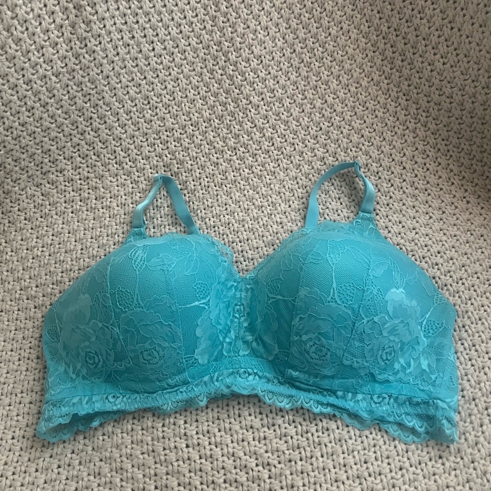 Chic Lace Women's Bra torrid
